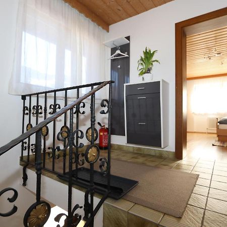 Ferienhaus Schlitters Fügen Exteriör bild