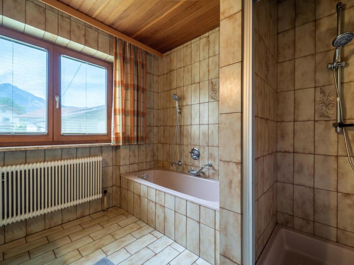 Ferienhaus Schlitters Fügen Exteriör bild
