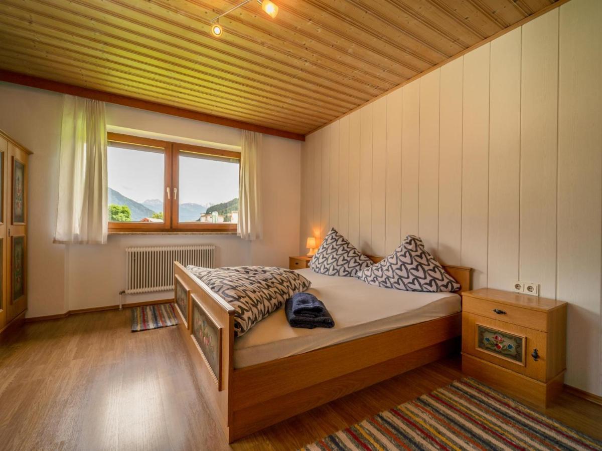 Ferienhaus Schlitters Fügen Exteriör bild
