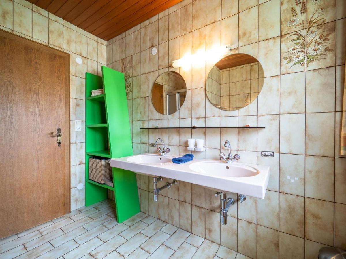 Ferienhaus Schlitters Fügen Exteriör bild