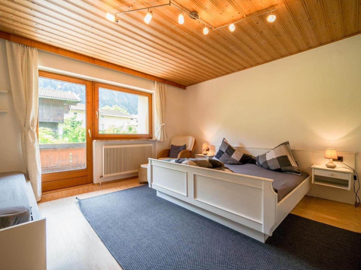 Ferienhaus Schlitters Fügen Exteriör bild
