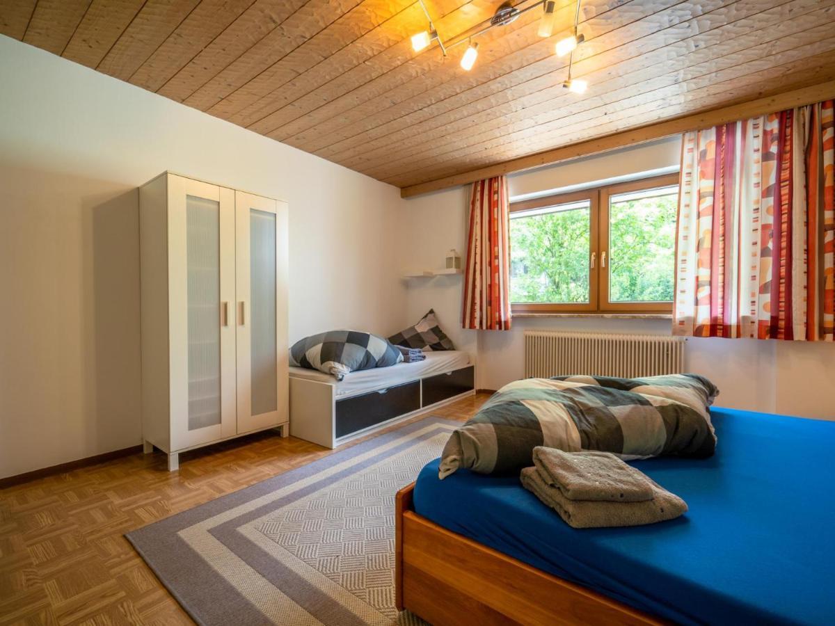 Ferienhaus Schlitters Fügen Exteriör bild