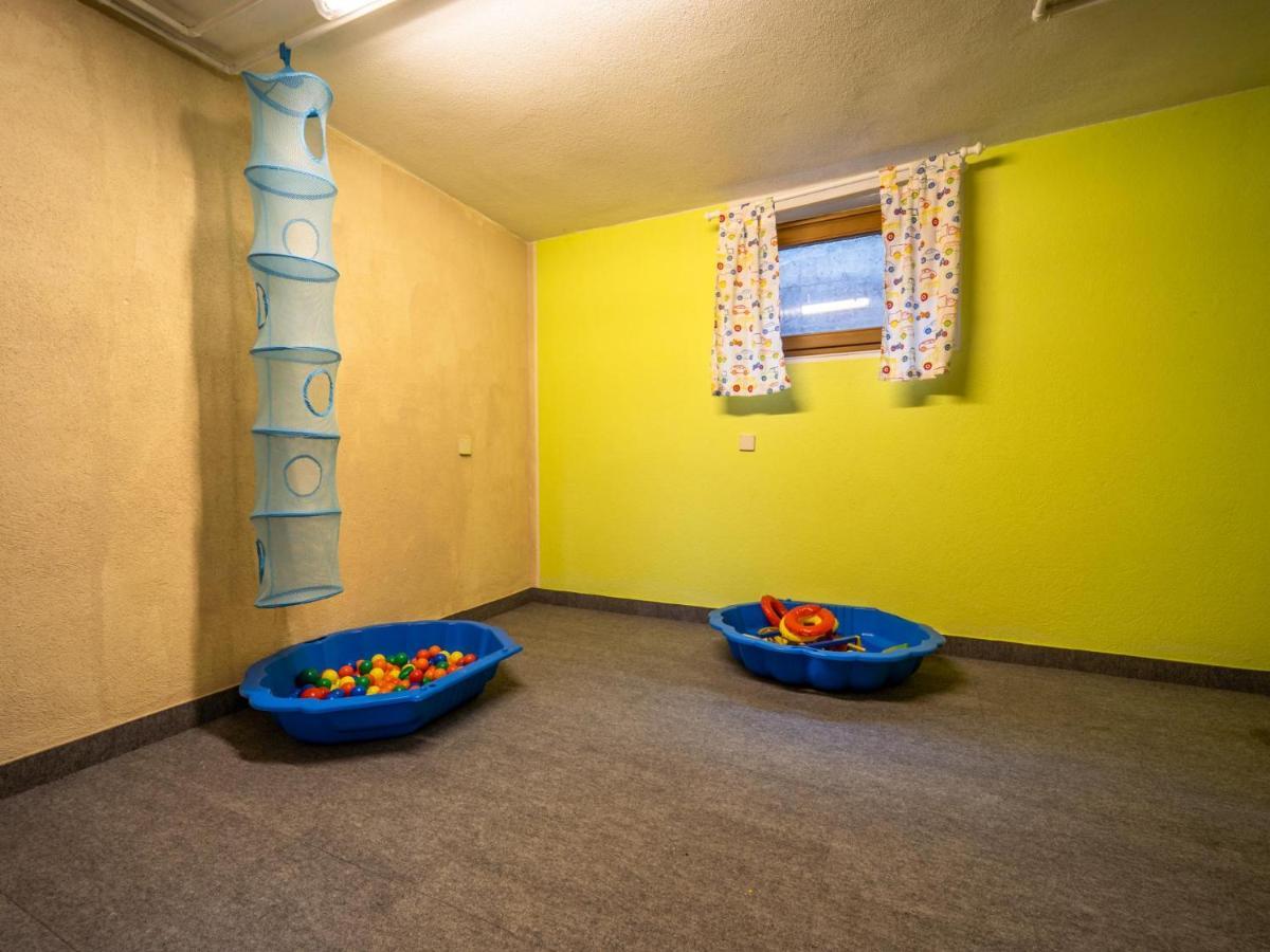 Ferienhaus Schlitters Fügen Exteriör bild