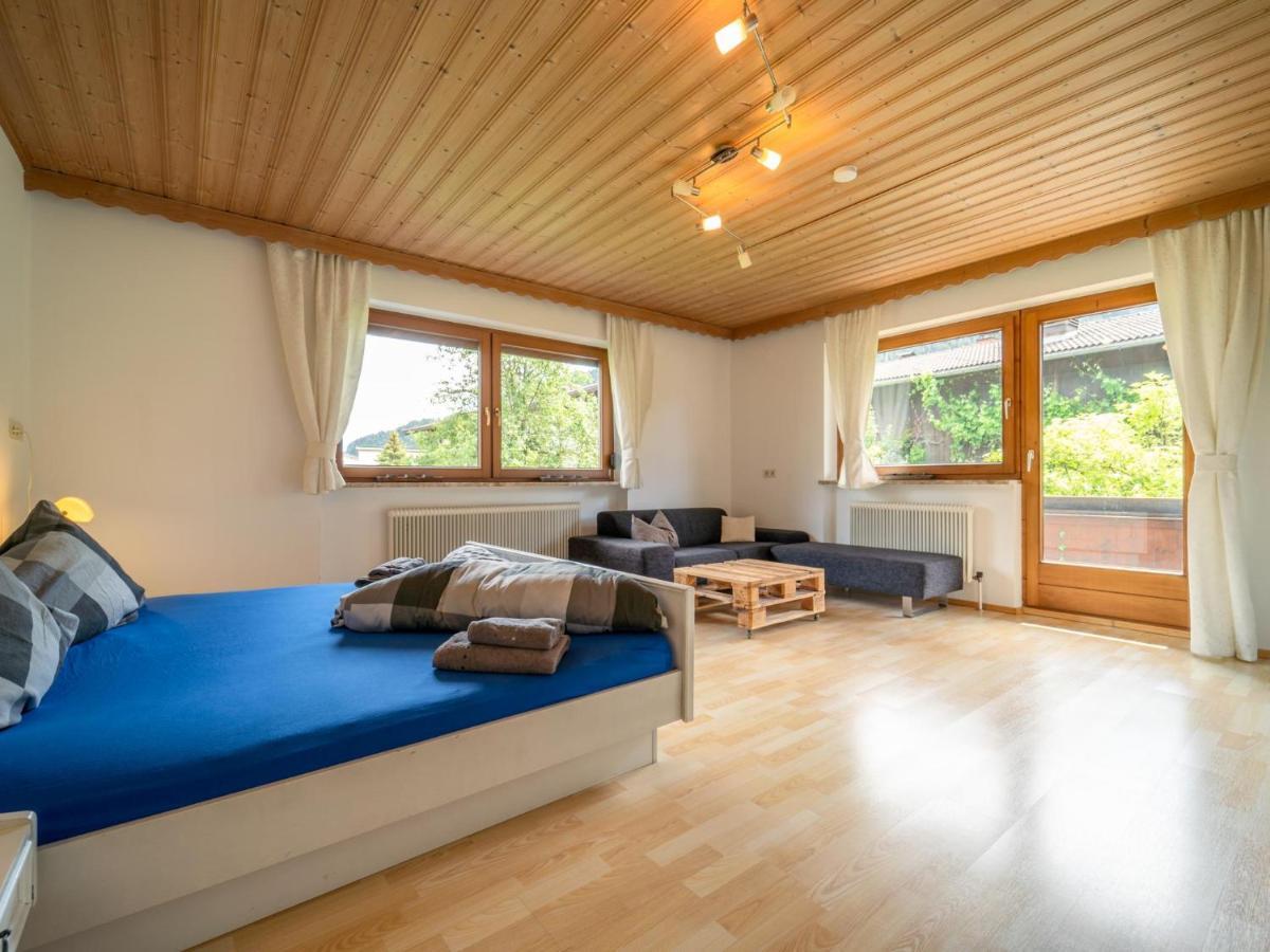 Ferienhaus Schlitters Fügen Exteriör bild
