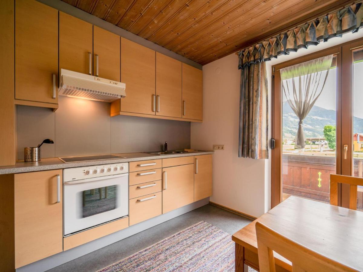 Ferienhaus Schlitters Fügen Exteriör bild