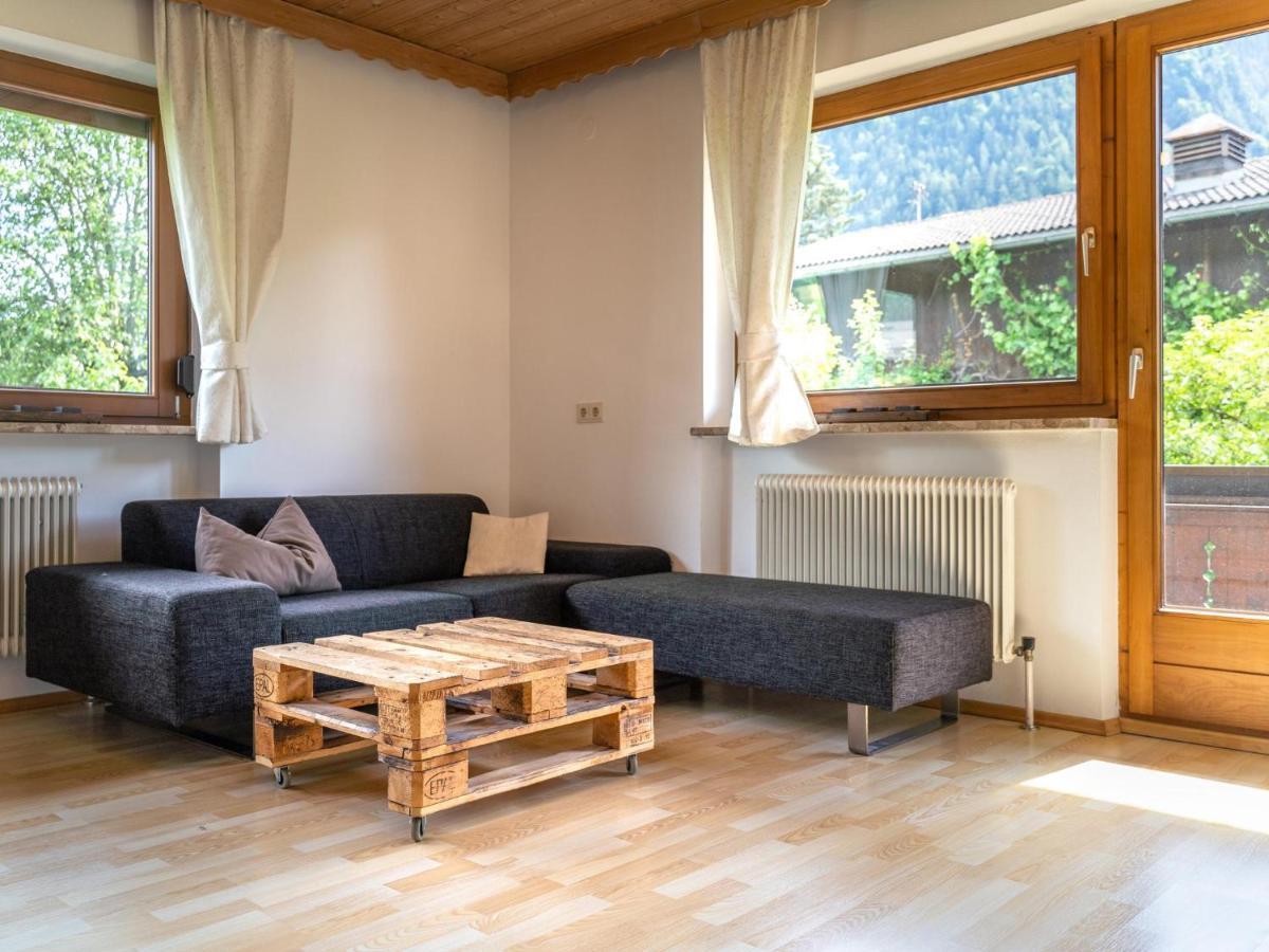 Ferienhaus Schlitters Fügen Exteriör bild