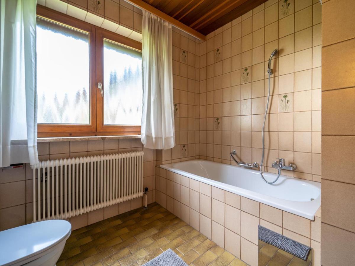 Ferienhaus Schlitters Fügen Exteriör bild
