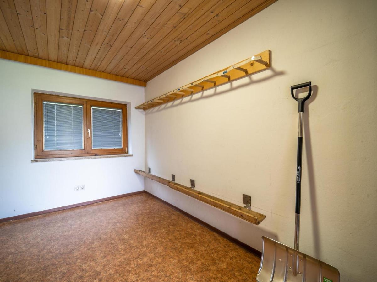 Ferienhaus Schlitters Fügen Exteriör bild